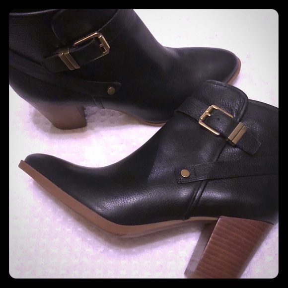 Franco Sarto Shoes - Ankle Boots